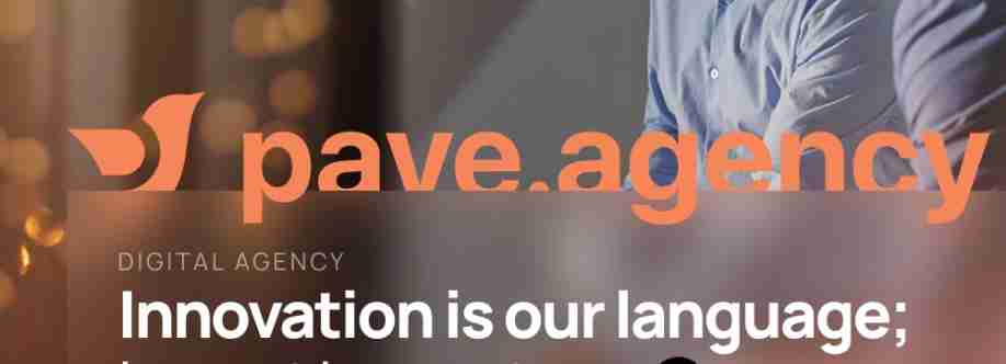 Pave Agency Cover Image