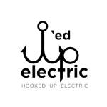 Hooked Up Electric Profile Picture