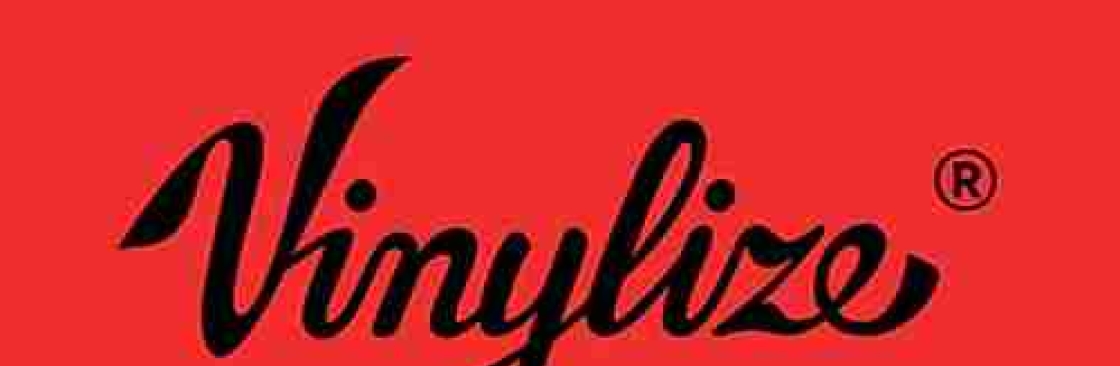 Vinylize Eyewear Cover Image