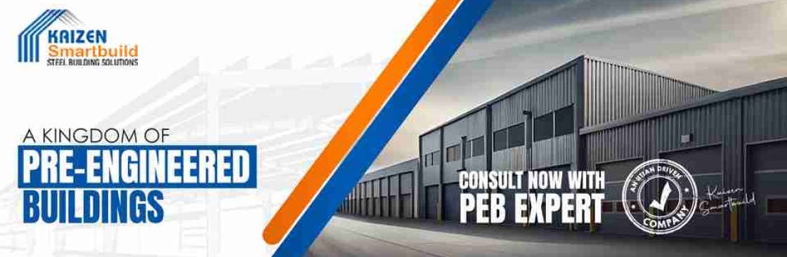 Warehouse construction Company in India Cover Image