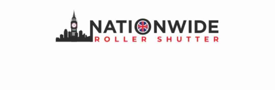 Nationwide Roller Shutter Cover Image