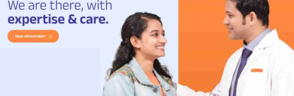 Vasan Eye Care Cover Image