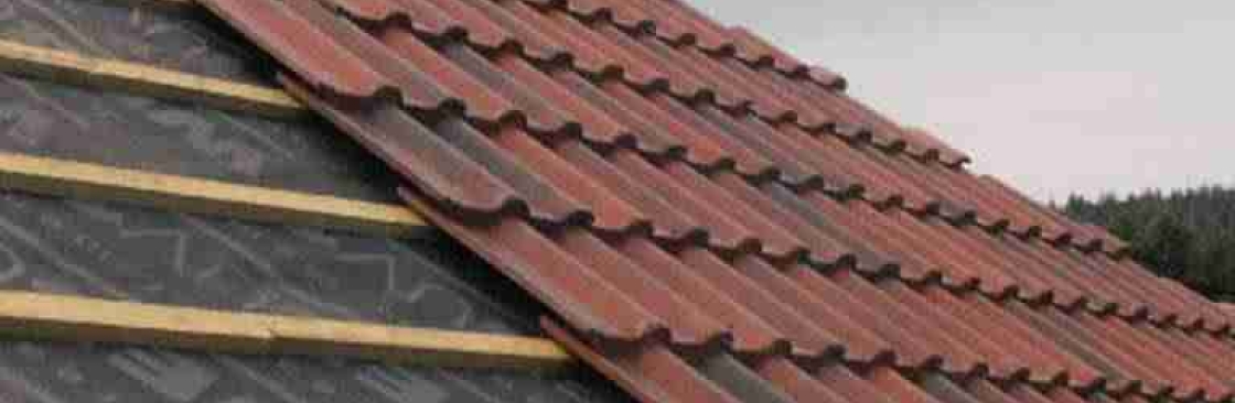 Roofers In Stevenage Cover Image