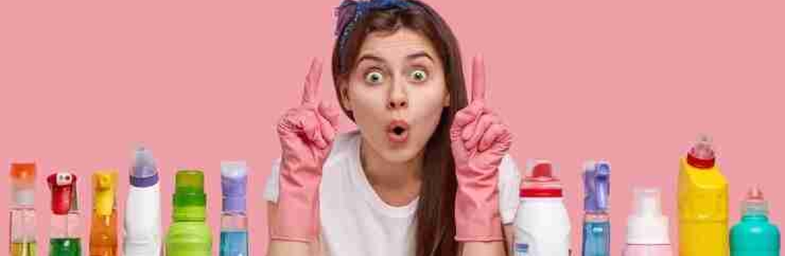 Bond Cleaning in Perth Cover Image