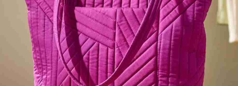 Quilted Bags Cover Image