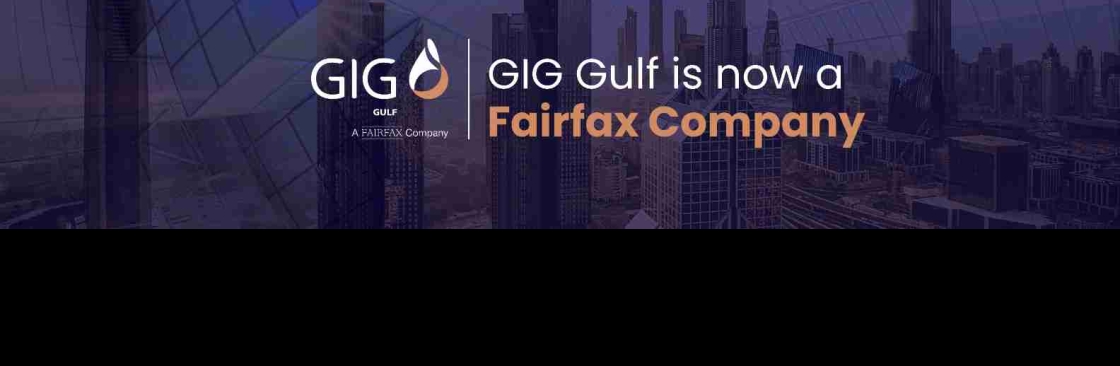 GIG Gulf Cover Image