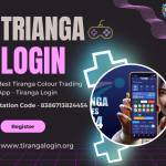 Tiranga Login Profile Picture