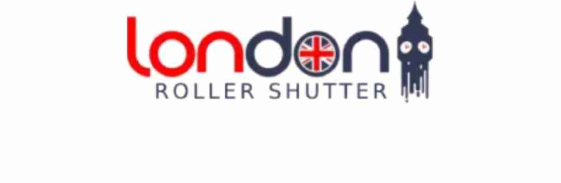 London Roller Shutter Cover Image