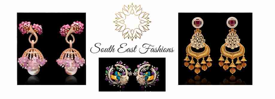 South East Fashions Cover Image
