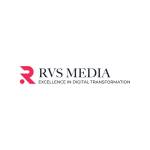 RVS Media Profile Picture