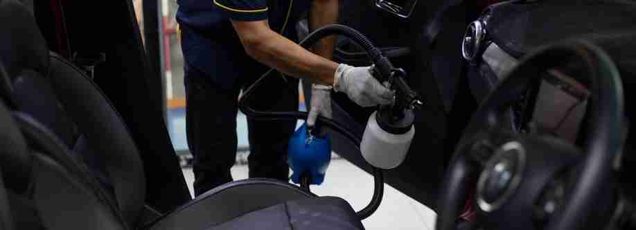 WOW Factors Car Detailing Cover Image
