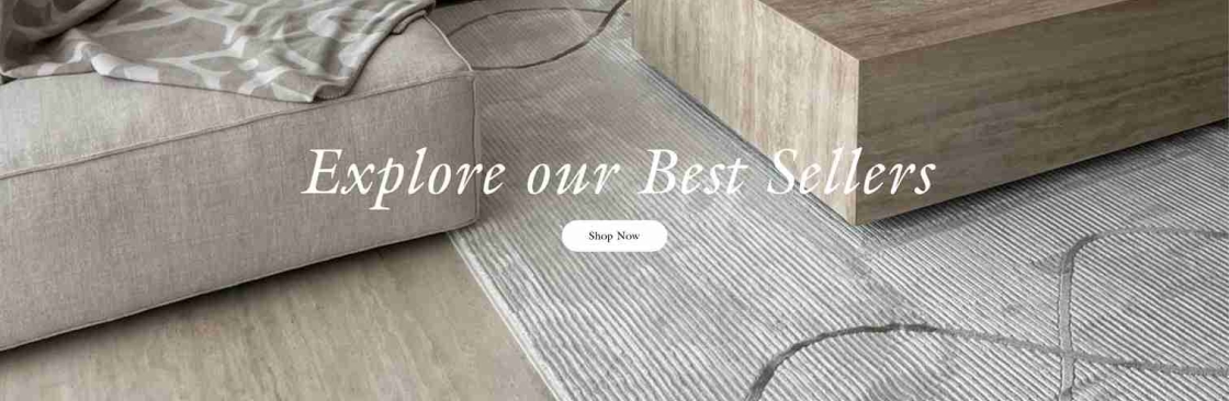 London Rug Company Cover Image