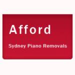 Afford Sydney Piano Removals Profile Picture