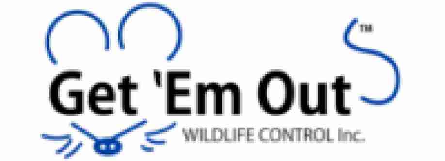 Get Em Out Wildlife Control Inc Cover Image