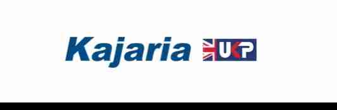 Kajaria UKP Cover Image