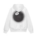 stussy 8 ball fleece Profile Picture