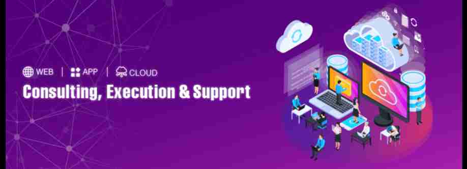 Silicon It Hub Cover Image