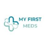 My First Meds Profile Picture