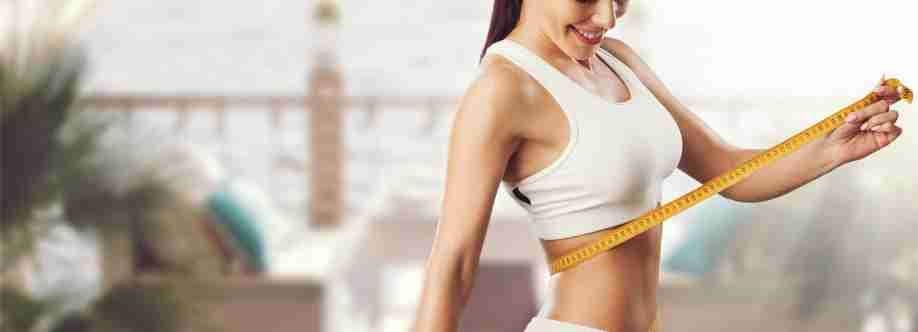 Right Weight Center Cover Image