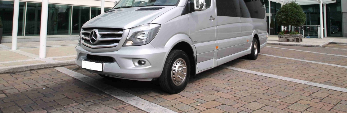 Hire Minibus Hull Cover Image