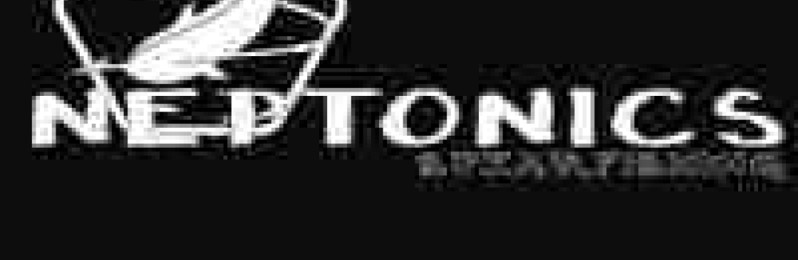 Neptonics Spearfishing Cover Image