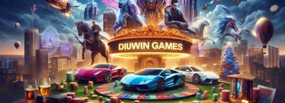 Diuwin Game Cover Image