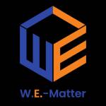 WE Matter profile picture