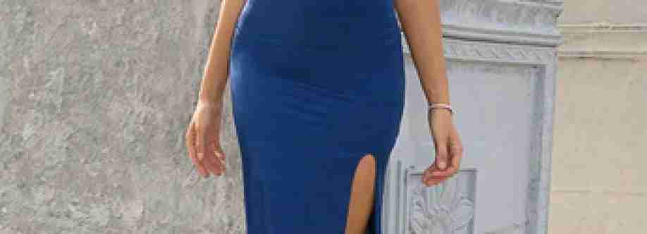 Party dresses Cover Image