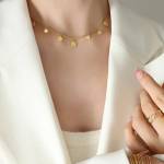 Cirkels ketting Profile Picture