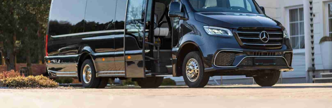Hire Minibus Lichfield Cover Image