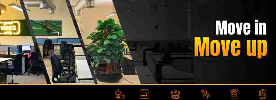 TC Coworks Space Cover Image