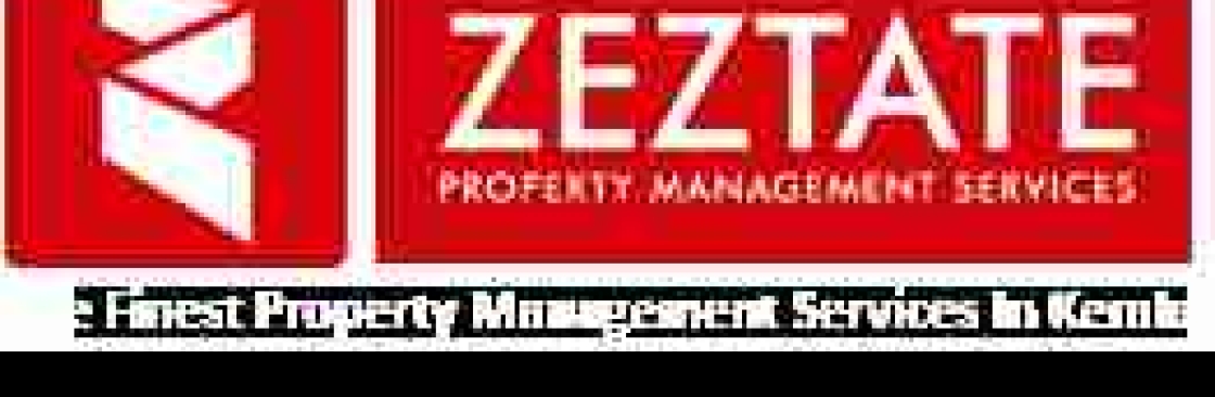 Zeztate Property Management Services Cover Image