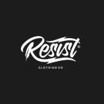 RESIST CLOTHING COMPANY Profile Picture