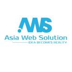 Asia Web Solution Profile Picture