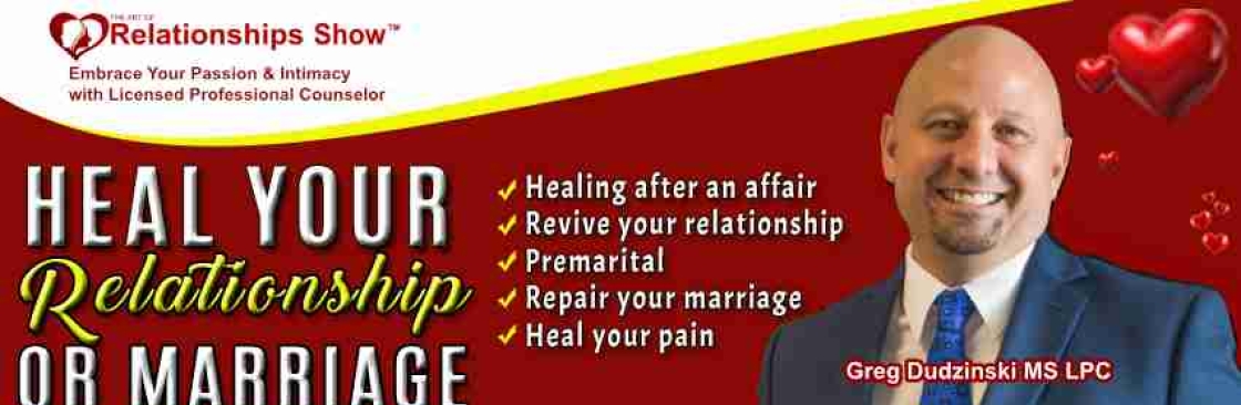 Greg Dudzinski Cover Image