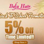 Befa human hair Profile Picture
