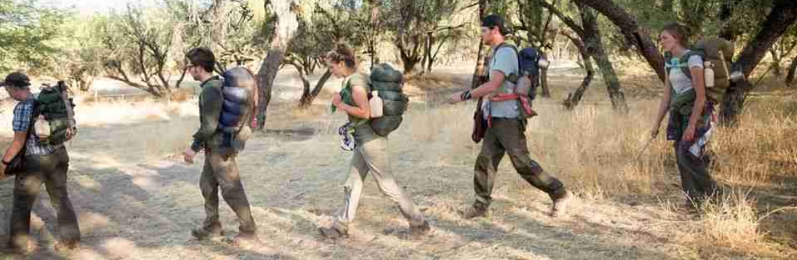 Anasazi Foundation Cover Image