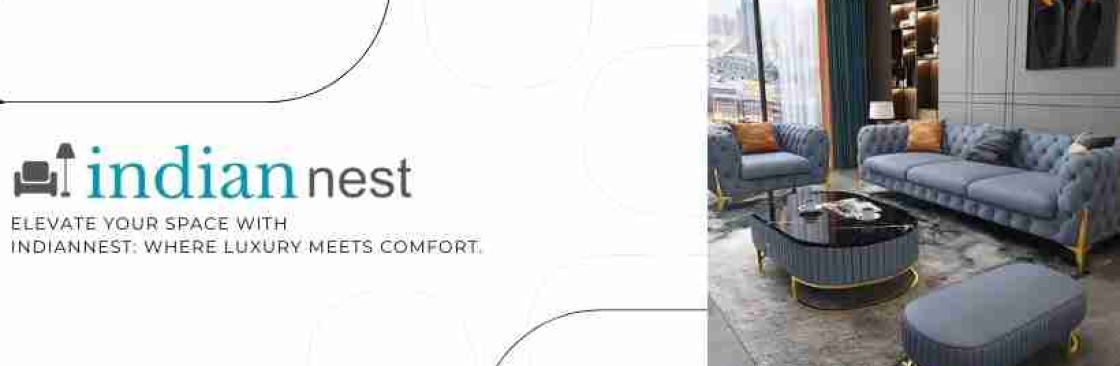 Indian Nest Cover Image