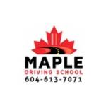 MAPLE Driving School Profile Picture