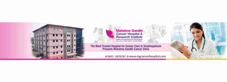 cancer hospital Cover Image