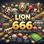 Lionbet666 Online Betting ID Provider in In Profile Picture