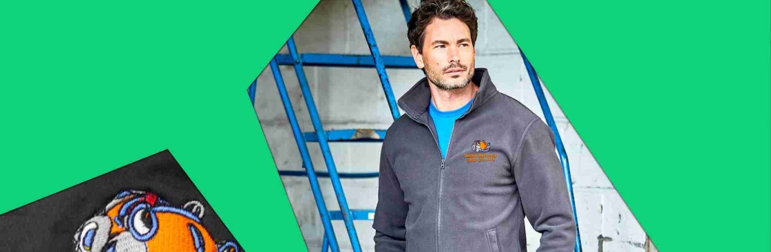 Buy Workwear Cover Image