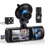 Home security cameras Profile Picture