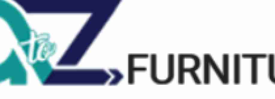A to z Furniture Cover Image