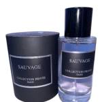 Parfum Sauvage Profile Picture