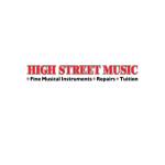 High street music Profile Picture