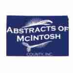 Abstractsof mcintoshcounty Profile Picture