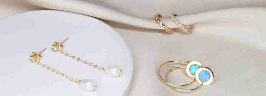 BenittaMoko Jewelry Cover Image