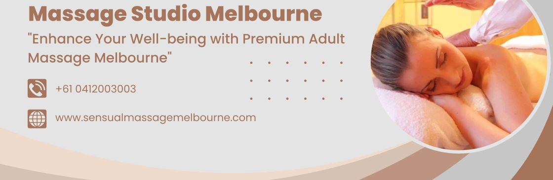 TBV Sensual Massage Studio Melbourne Cover Image