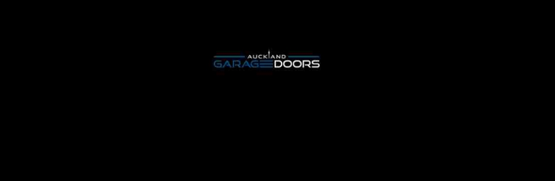 Auckland Garage Doors Cover Image